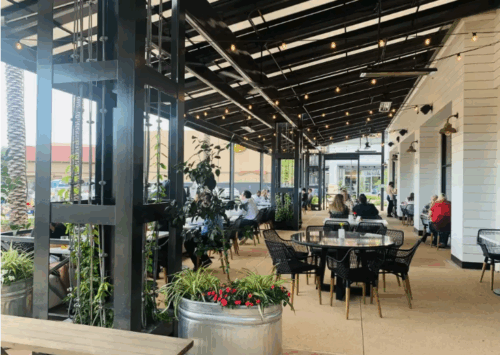 Date Night Ideas in Franklin, TN