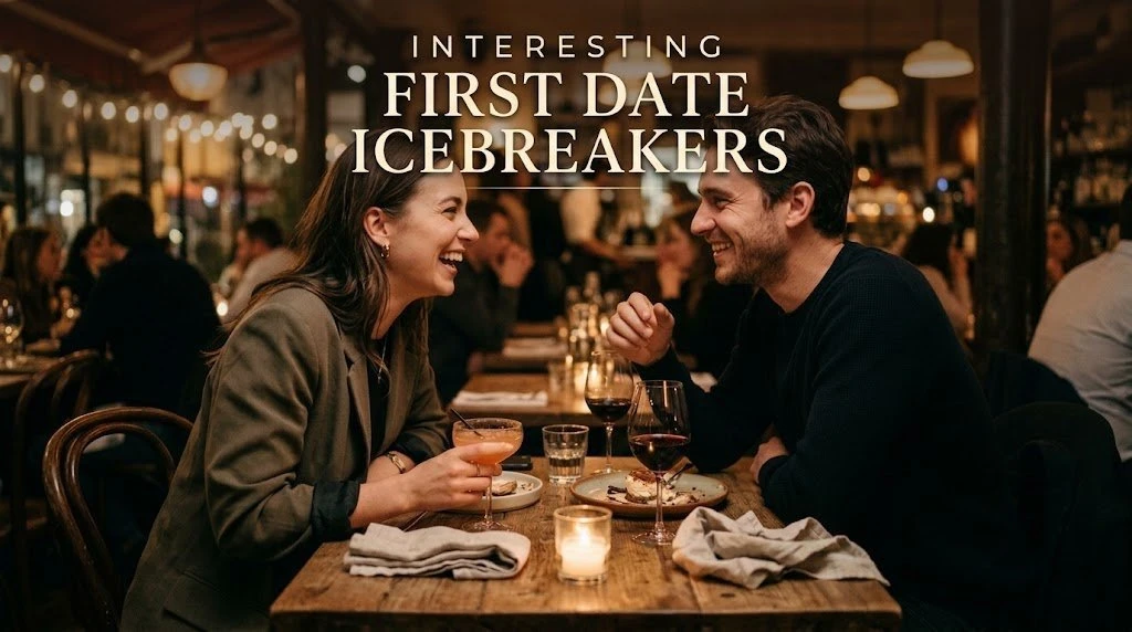 Icebreakers